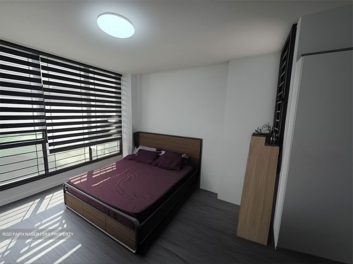 Blk 468 Segar Gardens (Bukit Panjang), HDB 5 Rooms #593126901